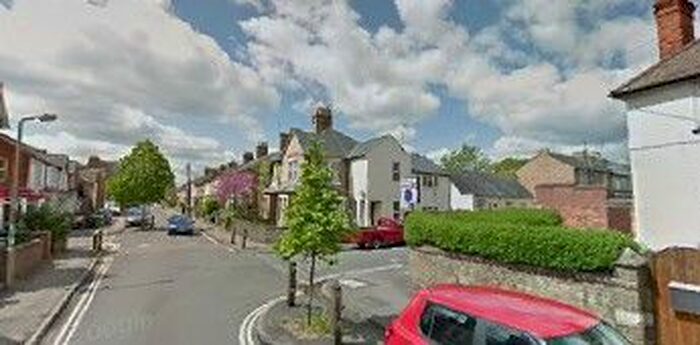 6 Bedroom Semi-Detached House To Rent In St. Marys Road, Oxford, OX4