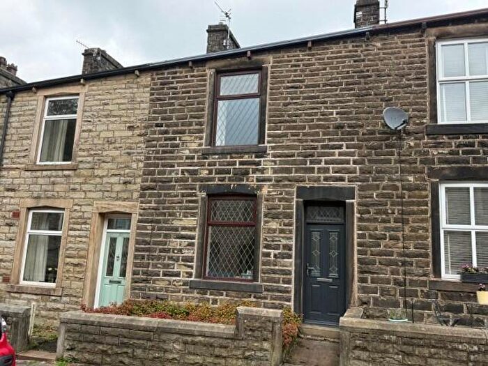 2 Bedroom Terraced House To Rent In Woodcroft Street, Rossendale, BB4