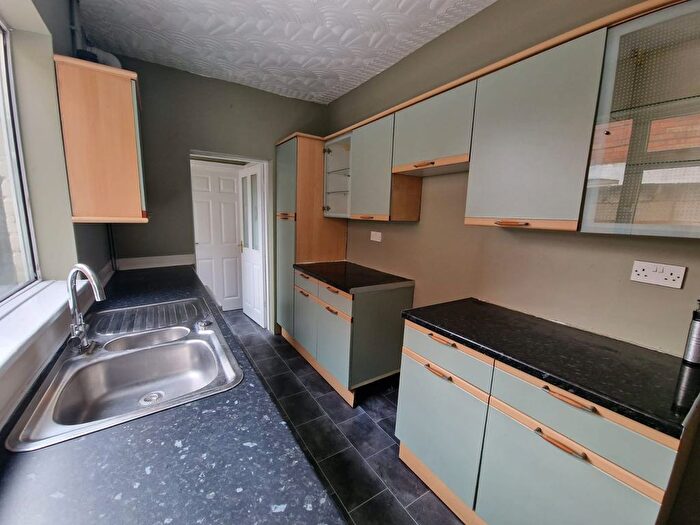 3 Bedroom Terraced House To Rent In Third Avenue, Birmingham, B9