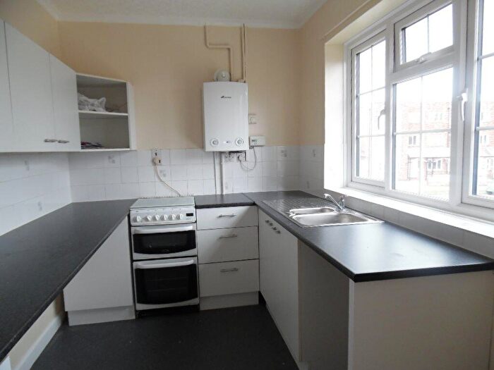 2 Bedroom Flat To Rent In Castleton Boulevard, Skegness, PE25
