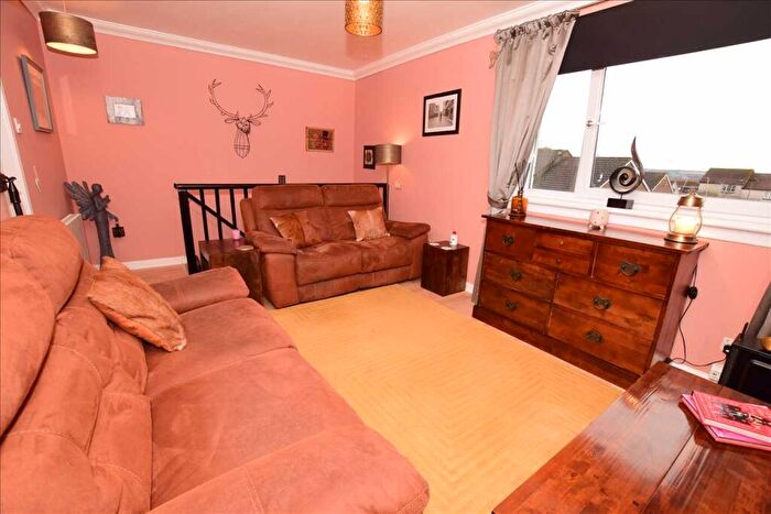 1 Bedroom Apartment For Sale In MacDonald Grove, Bellshill, ML4