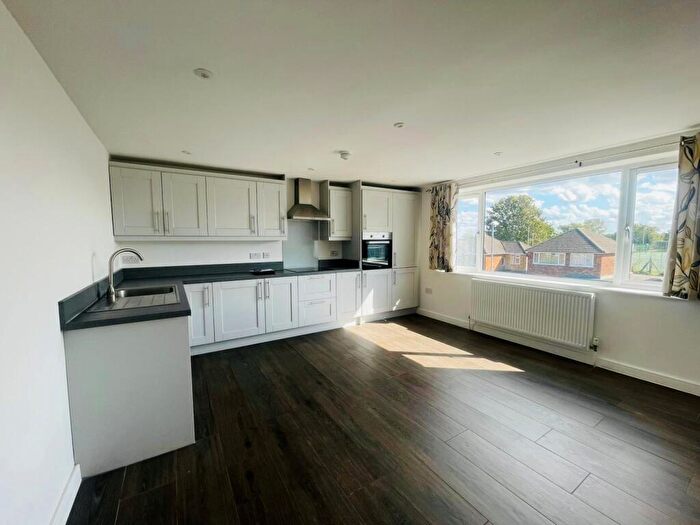 2 Bedroom Apartment To Rent In Drift Road, Stamford, PE9