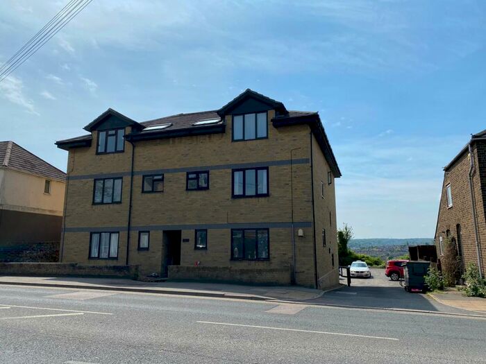 1 Bedroom Flat To Rent In Chatham Hill, Chatham, ME5