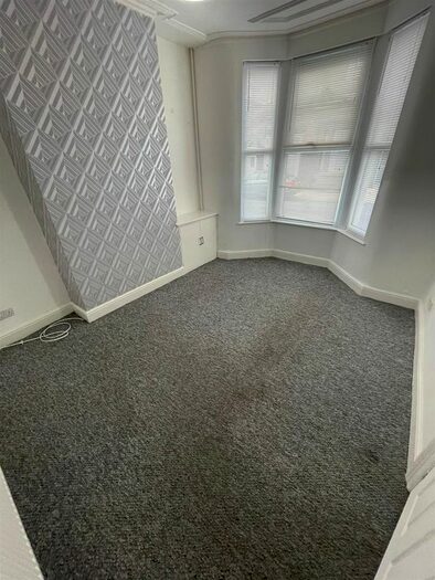 2 Bedroom Terraced House To Rent In Snowdrop Street, Kirkdale, Liverpool, L5