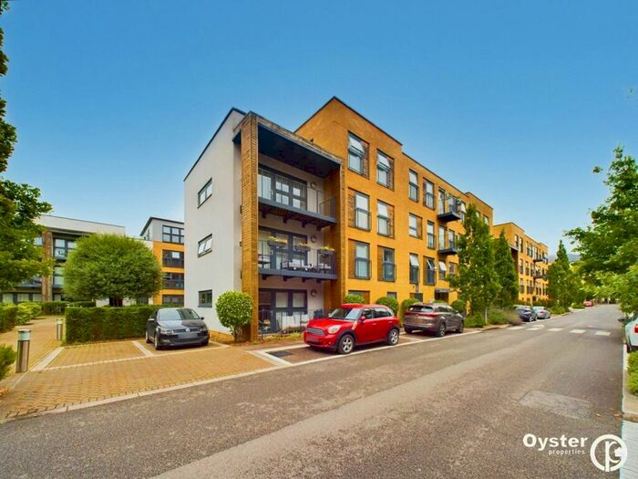 1 Bedroom Apartment To Rent In Letchworth Road, Stanmore, HA7