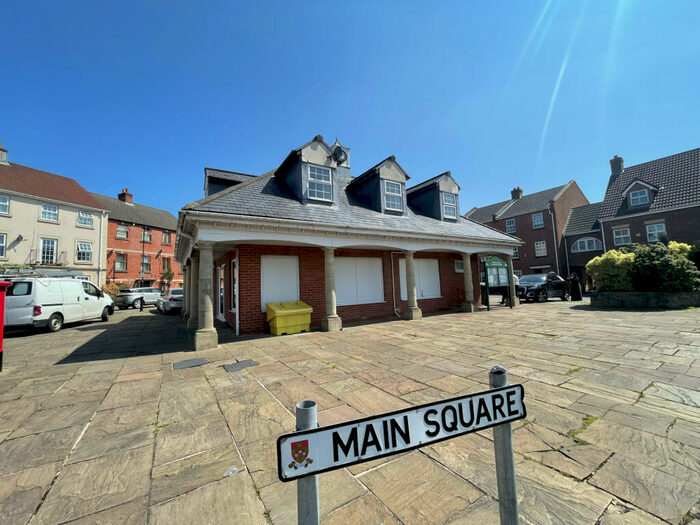 2 Bedroom Apartment To Rent In Main Square, Buckshaw Village, PR7