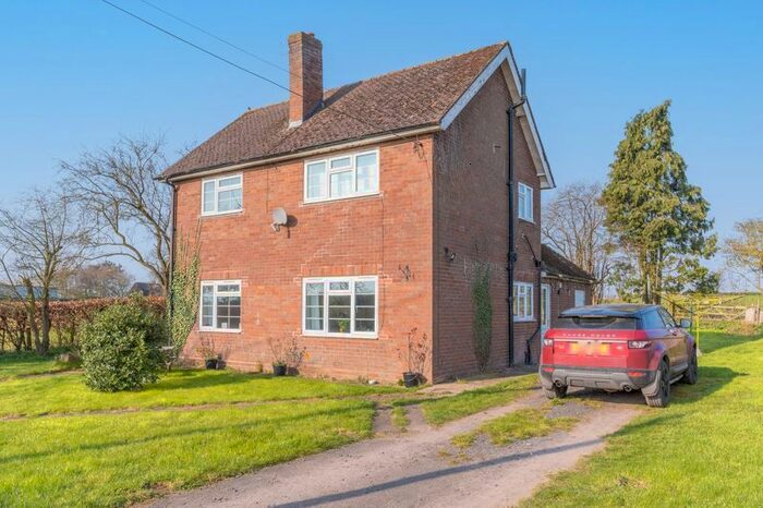 3 Bedroom Detached House To Rent In Tern Farm Cottages, Tern Lane, Longdon Upon Tern, TF6