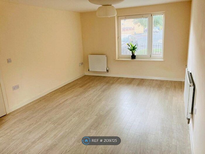 1 Bedroom Flat To Rent In Wodell Drive, Wolverton, Milton Keynes, MK12