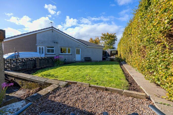 3 Bedroom Bungalow For Sale In Banks Of Brechin, Brechin, Angus, DD9