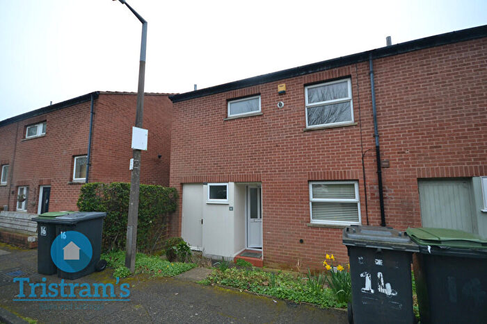 3 Bedroom Town House To Rent In Sandgate, Beeston, Nottingham, NG9