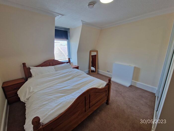 3 Bedroom Flat To Rent In Leadside Road, Top Floor Flat, Aberdeen, Aberdeenshire, AB25