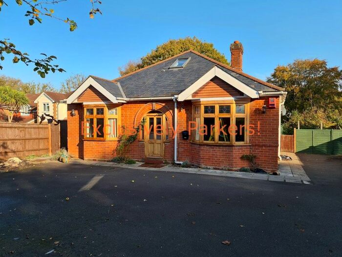 4 Bedroom Detached House For Sale In Park Lane, Marchwood, Southampton SO40