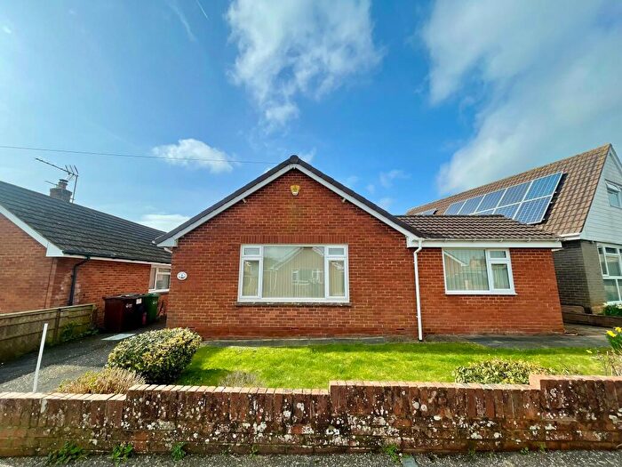 3 Bedroom Bungalow For Sale In Causey Gardens, Pinhoe, Exeter, EX1