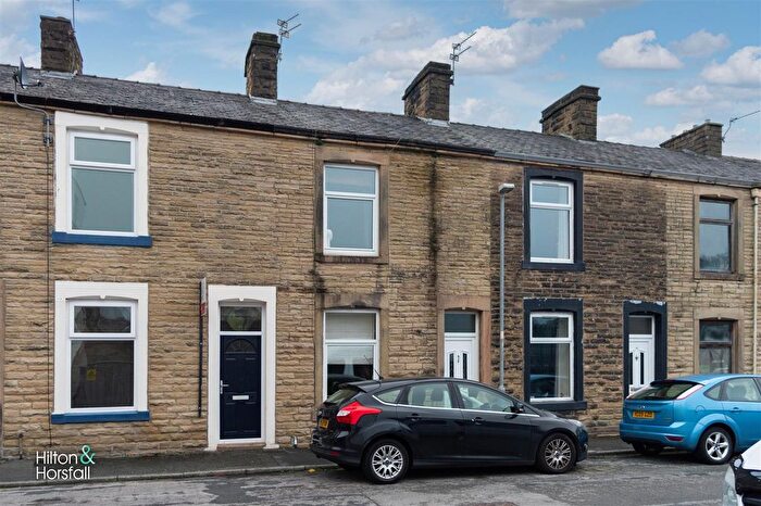 2 Bedroom Terraced House For Sale In John Street, Barrowford, BB9