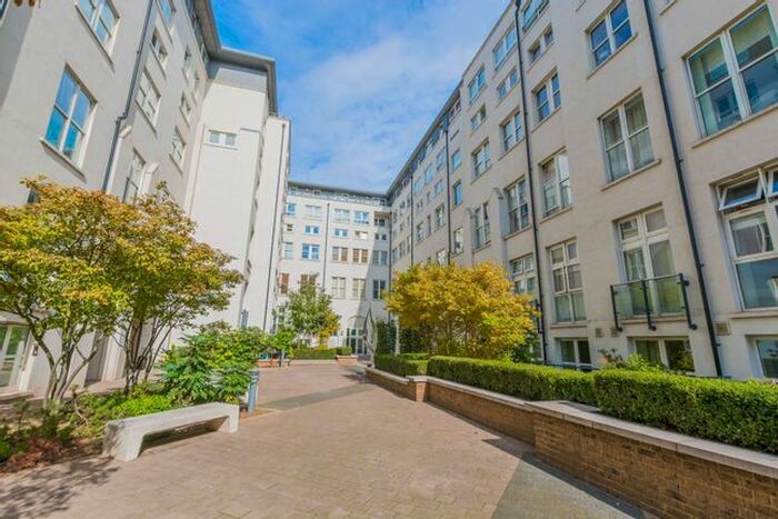 2 Bedroom Flat To Rent In Building, Cadogan Road, Royal Arsenal, SE18