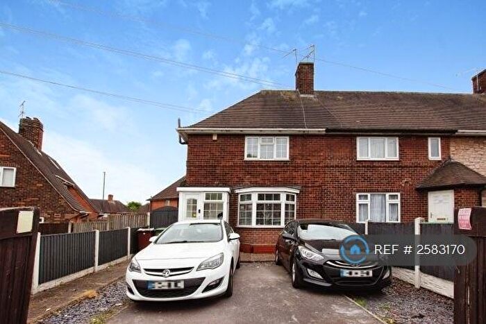 3 Bedroom Semi-Detached House To Rent In Strelley Road, Nottingham, NG8