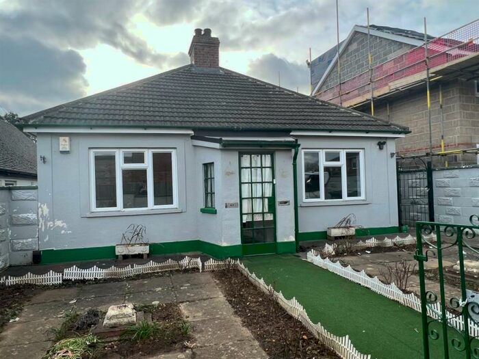 4 Bedroom Bungalow To Rent In Van Diemans Lane, Oxford, OX4