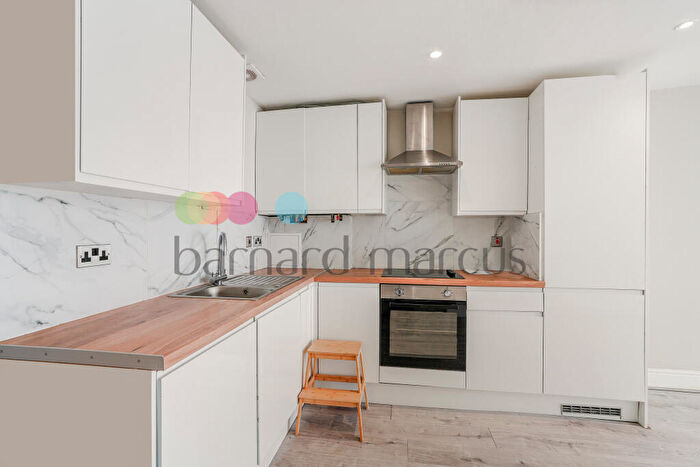 1 Bedroom Flat To Rent In Sussex Road, South Croydon, CR2