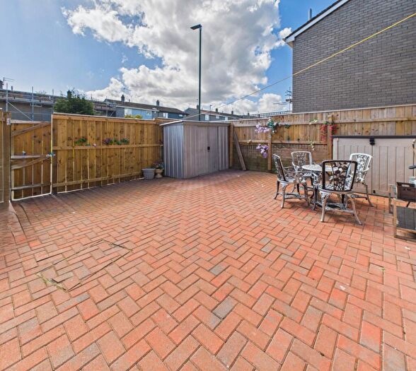 3 Bedroom End Of Terrace House For Sale In Scarborough Parade, Hebburn, Tyne And Wear, NE31