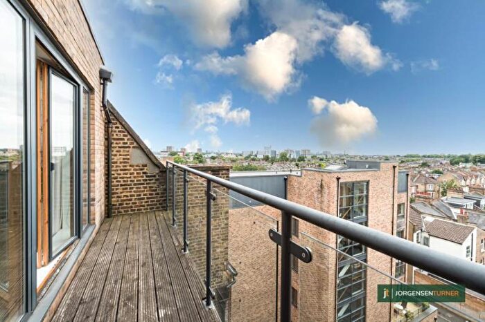1 Bedroom Flat To Rent In Kyle House, Priory Park Road, Kilburn, NW6
