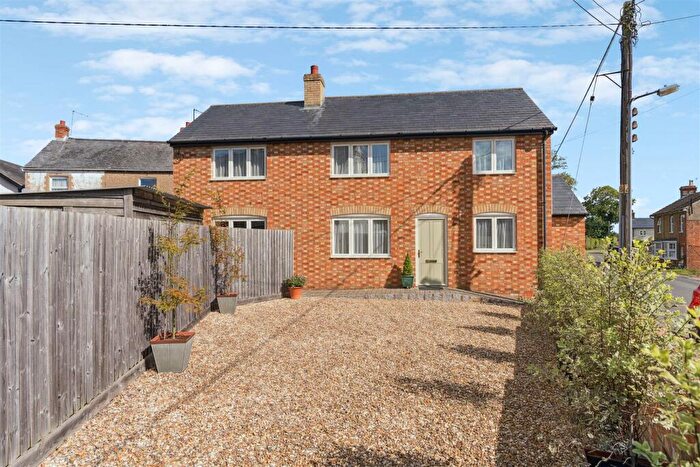 3 Bedroom Detached House For Sale In Main Road, Drayton Parslow, Buckinghamshire, MK17