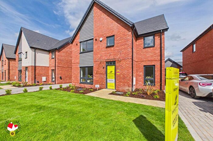 4 Bedroom Detached House For Sale In High Meadow, Shurdington Road, GL3