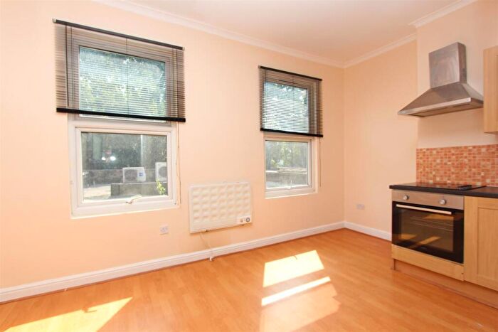 Studio To Rent In Newington Green, N16