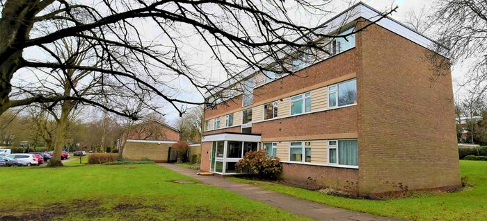 2 Bedroom Flat To Rent In Harborne Road, Edgbaston, Birmingham, B15