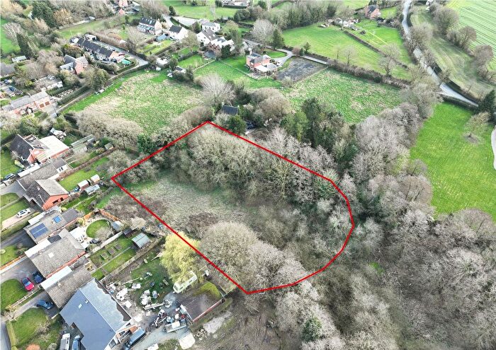 Land For Sale In Newtown, Sound, CW5