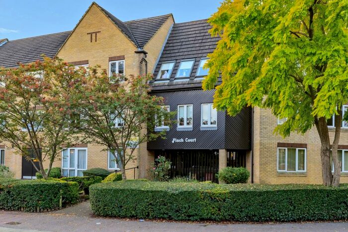 2 Bedroom Flat To Rent In Lansdown Road Sidcup, DA14