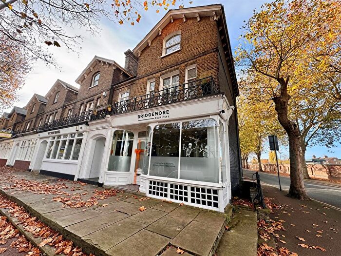 Property To Rent In Nelson Street, Southend-On-Sea, SS1