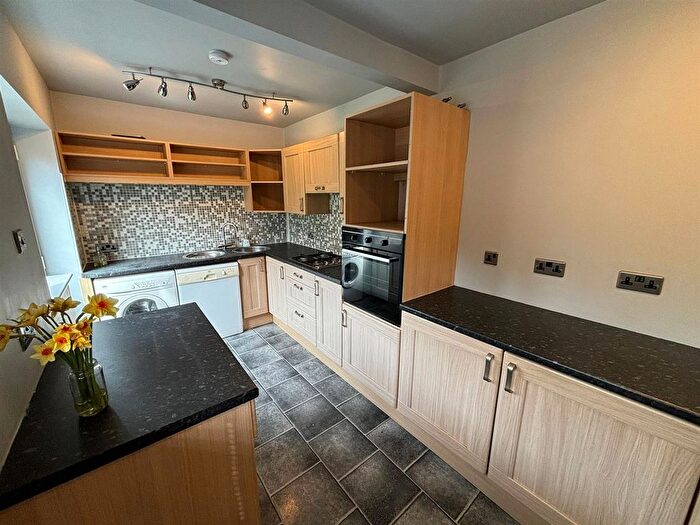 3 Bedroom Property To Rent In Jardine Street, Sheffield, S9