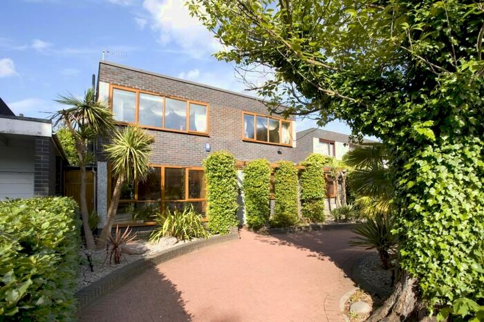 4 Bedroom Detached House To Rent In Denewood Road, Highgate, N6