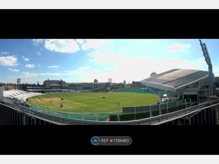 1 Bedroom Flat To Rent In Kennington Oval, London, SE11