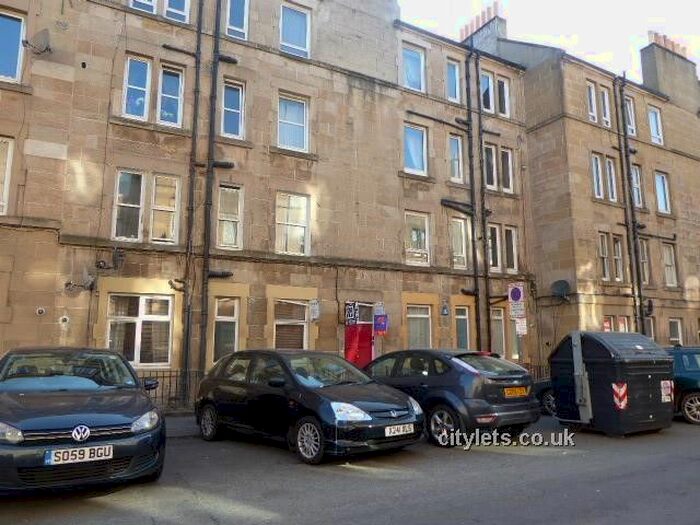 1 Bedroom Flat To Rent In Wardlaw Terrace, Gorgie, Edinburgh, EH11