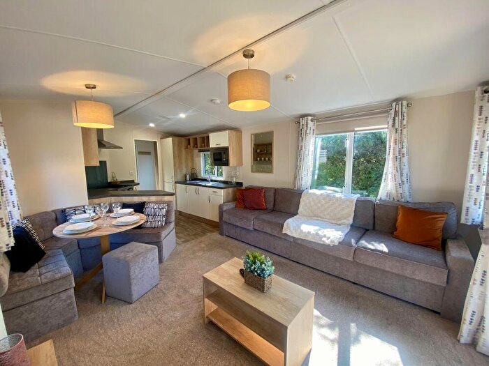 2 Bedroom Caravan For Sale In Sunseeker Twilight Caravan (Pre-owned, ), Newby Bridge Caravan Park, Canny Hill, Newby Bridge, Cumbria, LA12