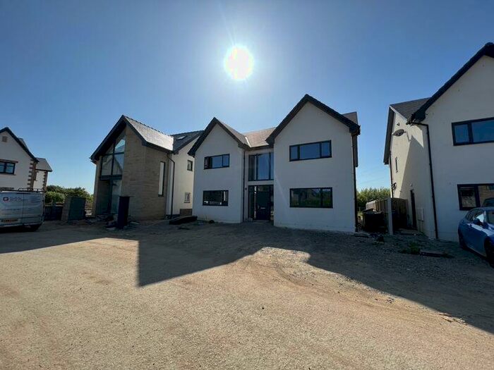 5 Bedroom Detached House For Sale In The Woodlands, Lowca Lane, Seaton, Workington, CA14