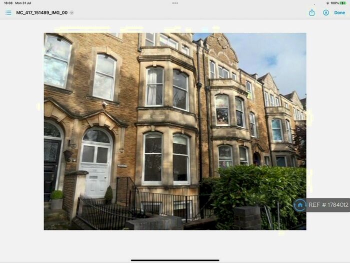 1 Bedroom Flat To Rent In St. Georges Avenue, Northampton, NN2