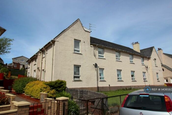 4 Bedroom Flat To Rent In Hillend Crescent, Clydebank, G81