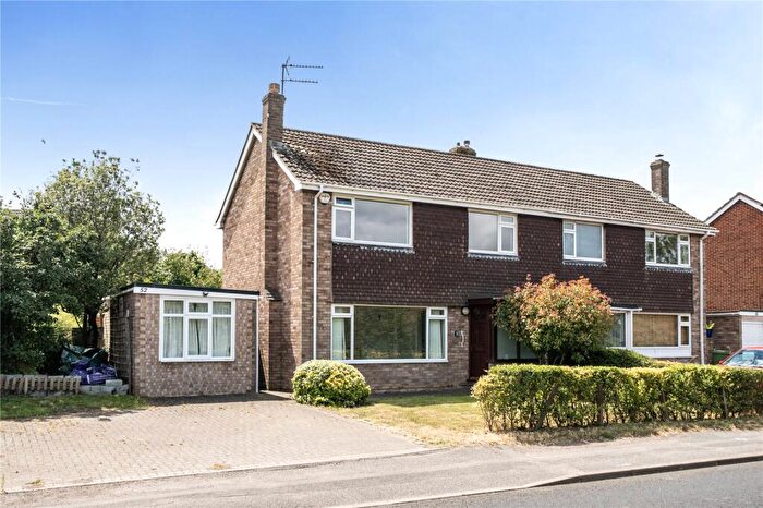 4 Bedroom Semi-Detached House For Sale In Swindon Lane, Cheltenham, GL50