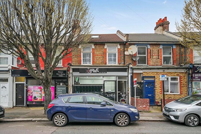 3 Bedroom Terraced House For Sale In Capworth Street, Leyton, E10
