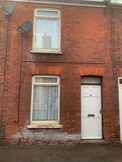 2 Bedroom House To Rent In George Street - Kings Lynn, PE30