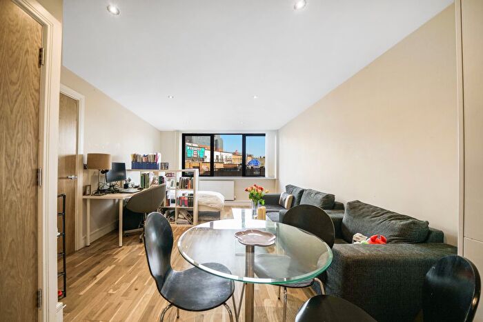 1 Bedroom Flat For Sale In Gayton Road, Harrow, HA1