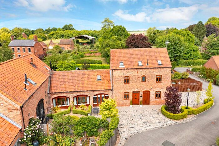 4 Bedroom Character Property For Sale In Kirton Road, Egmanton, Newark, NG22