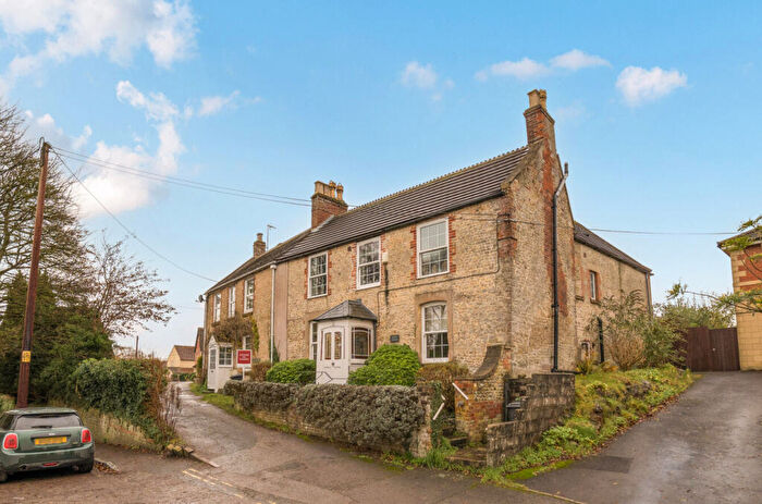 4 Bedroom House For Sale In Sambourne Road, Warminster, BA12