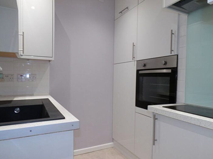 1 Bedroom Property To Rent In Astwood Road, Worcester, WR3