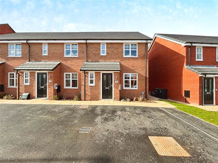 3 Bedroom End Of Terrace House To Rent In Owl Lane, Calverton, Nottingham, Nottinghamshire, NG14