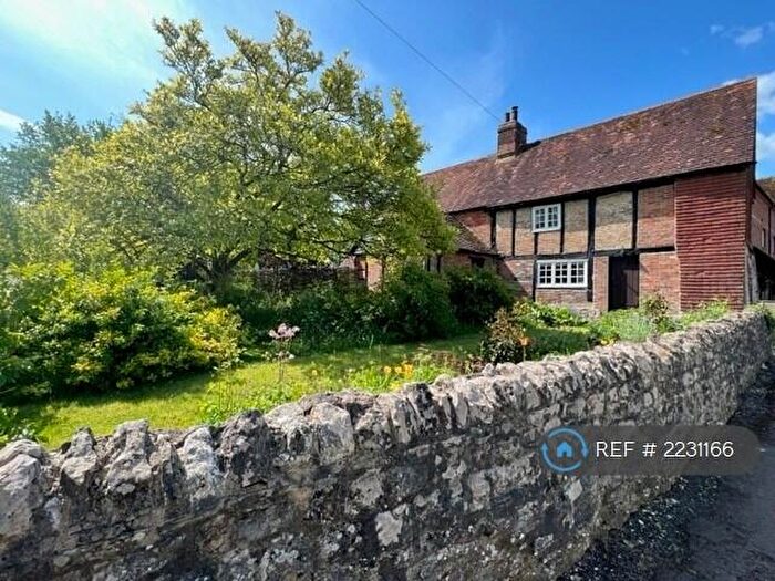 3 Bedroom Detached House To Rent In Thame Road, Chilton, Aylesbury, HP18