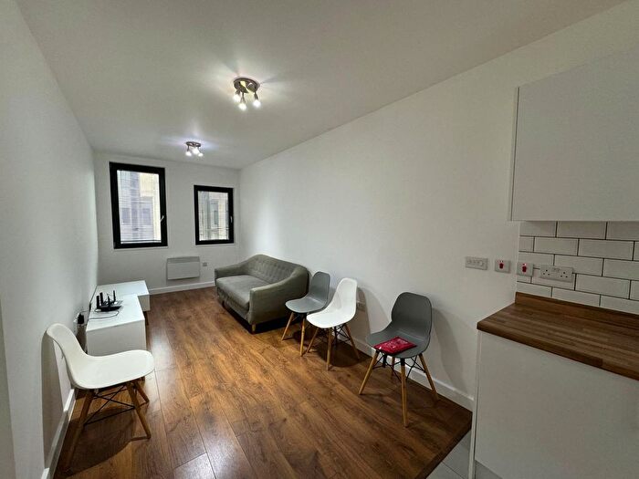 2 Bedroom Flat To Rent In Touthill Place, Peterborough, PE1