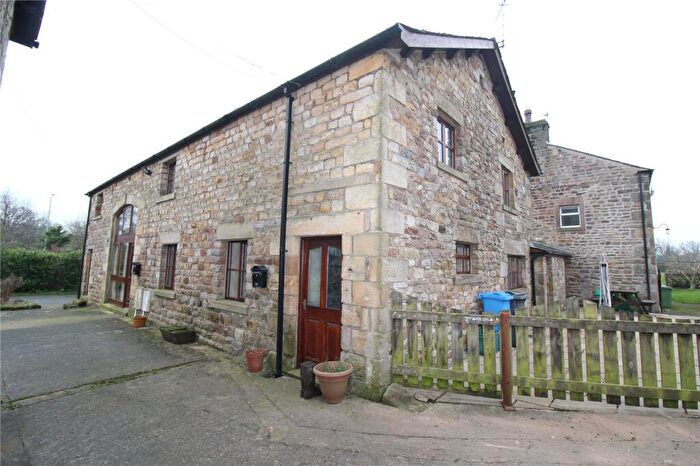 3 Bedroom Barn Conversion To Rent In Lancaster Road, Forton, Preston, PR3